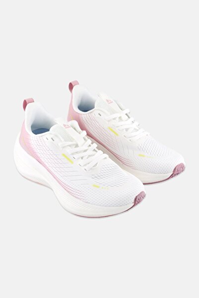 RBX حذاء جري نسائي شبكي برباط، متعدد الألوان