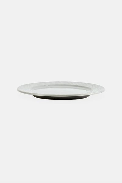 BIA Cordon Bleu Honey Comb Salad Plate, Grey