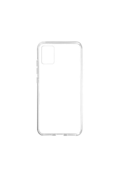 Dali Carcasă de protecție pentru Samsung Galaxy A51 5G, silicon subțire și transparent, transparentă