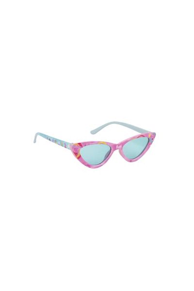 OEM Ochelari de soare pentru copii, protecție UV, design Peppa Pig, ochi de pisică, roz