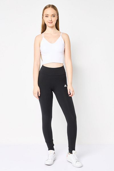 adidas Women Sportswear Fit Training Tight, Black