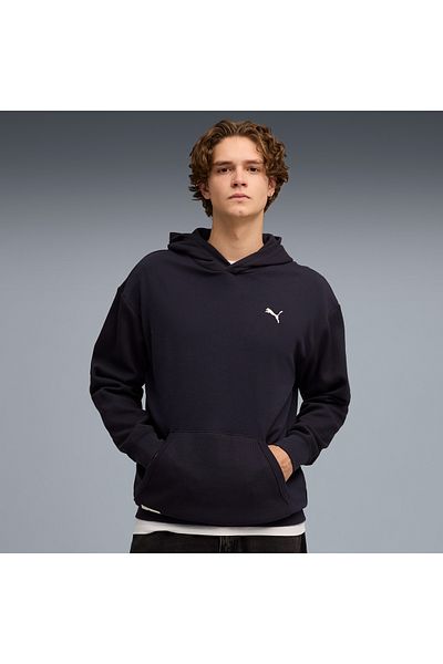 Puma Class Pinnacle Hoodie Men's Sweatshirt
