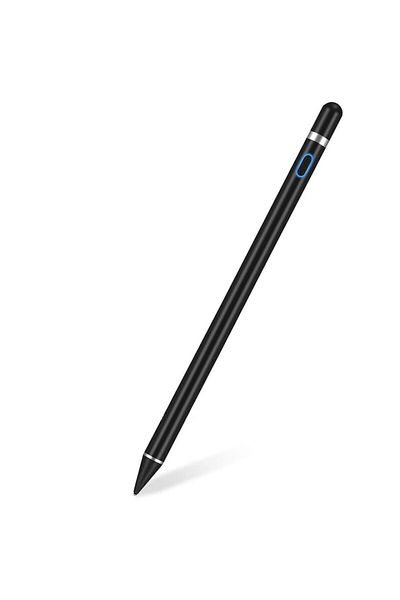 Dali Stylus Pen Activ, compatibilitate universală, vârf flexibil și ultra-sensibil, JA05, cablu de încărcare încorporat