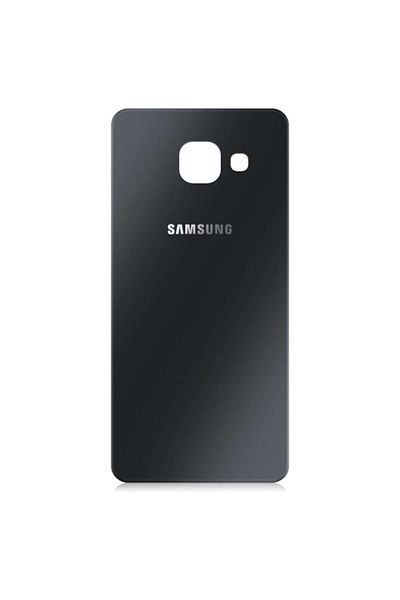 Samsung Capac Baterie Galaxy A5 (2016) A510 @Original, Negru (Black)
