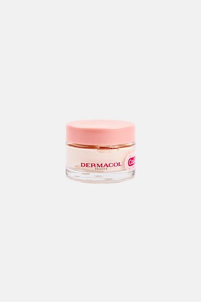 Dermacol Collagen And Intensive Rejuvenating Day Cream, 50g