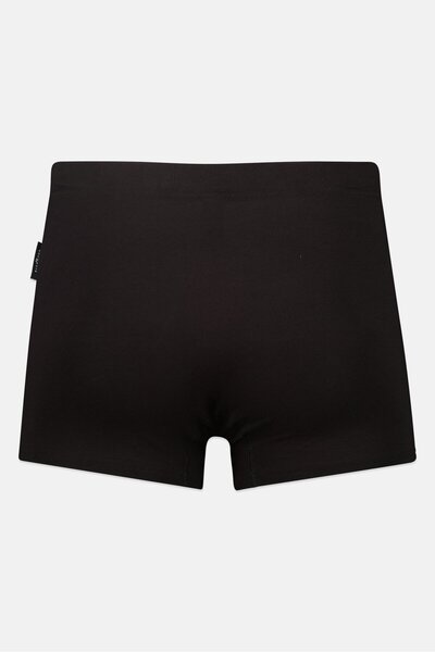 John Richmond Men 3 Pieces Plain Trunks, Multicolor