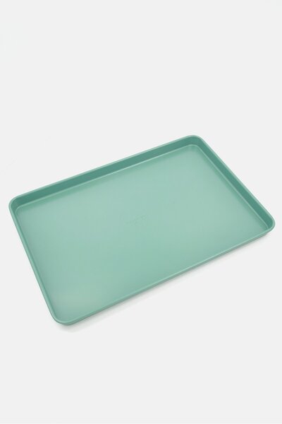 Phantom Chef Non Stick Baking Tray, Green