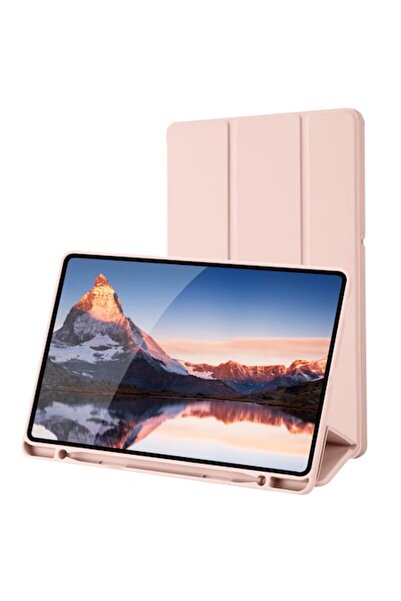 Dali Προστατευτική Θήκη Flip για Samsung Galaxy Tab S6 Lite, Εύκαμπτη Τριπλής...