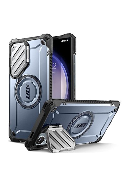 Dali Husă de protecție Supcase pentru Samsung Galaxy S24 Ultra, Unicorn Beetl...