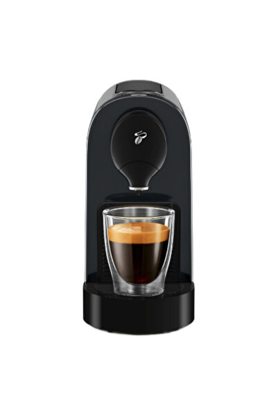 Tchibo Cafissimo Pure Plus Kahve Makinesi ** Best of Cafissimo Kapsül Seti Hediye**