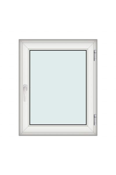 Klass 90x110cm 1 Alb dreapta 7cm 6 2 Garnituri pentru cercevea și camere de basculare