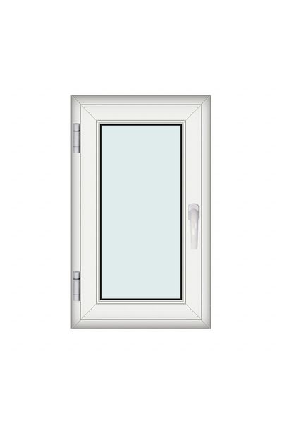 Klass 60x100cm 1 White Left 7cm 6 2 Window Sash And Tilt Chambers Gaskets