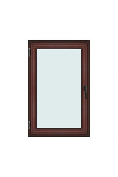 Klass 90x140cm 1 Left 7cm 6 2 Window Sash Mahogany And Tilt Chambers Seals