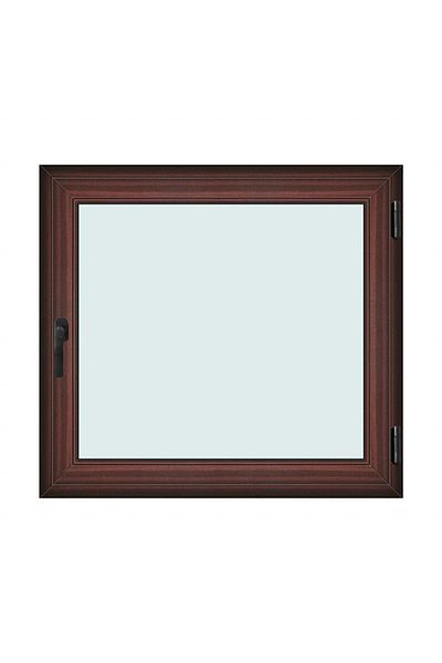 Klass 120x110cm 1 Right 7cm 6 2 Window Sash Mahogany And Tilt Chambers Gaskets