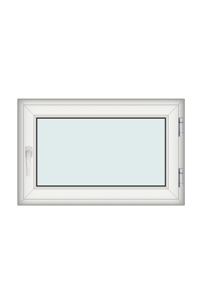 Klass 110x70cm 1 White Right 7cm 6 2 Window Sash And Tilt Chambers Gaskets