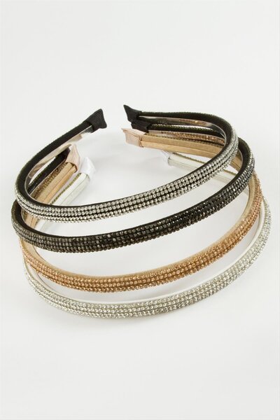 Seçkin Trend Coroana Savaroski cu pietre