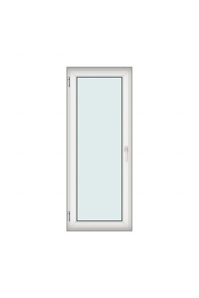 Klass 80x200cm 1 White Left 7cm 6 2 Window Sash And Tilt Chambers Gaskets