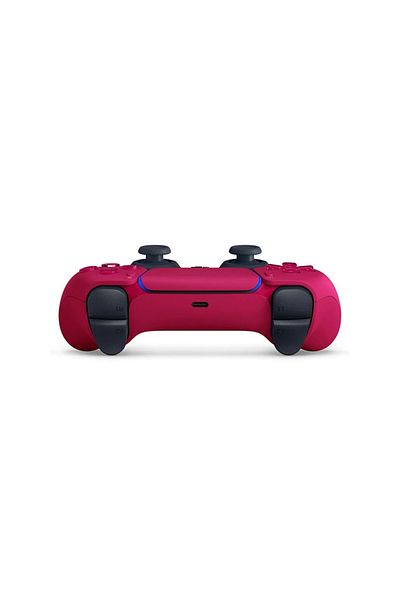 Sony Modified Sony compatible game controller with paddles and magnetic gear
