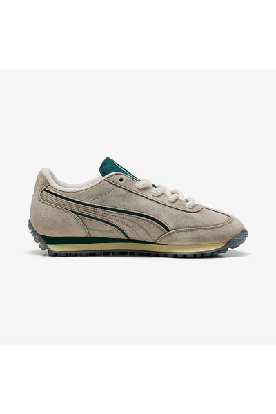 Puma Easy Rider Squid Game Unisex Cream Sports Shoes