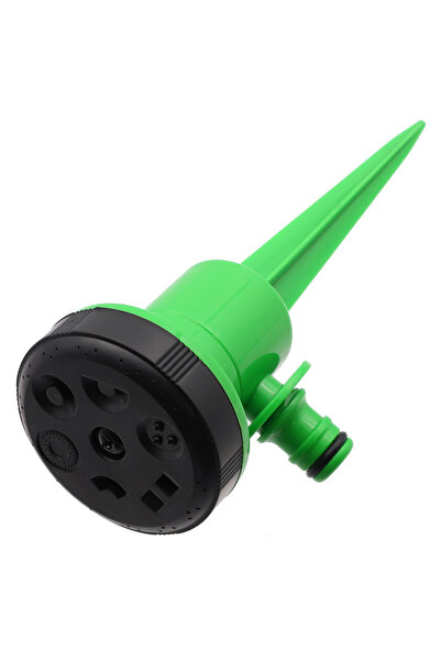 OEM Градински разпръсквач с 6 режима на напояване