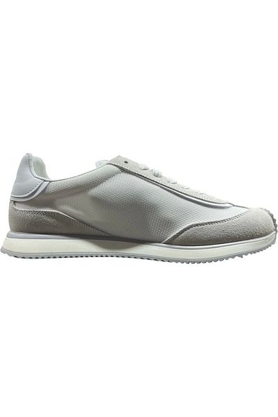 Lufian Gaban Men's Casual Shoes White 111230276