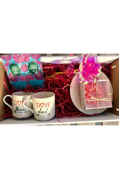 DEFORA Concept Gift Box Cup Set