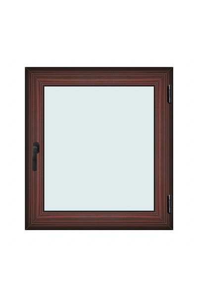 Klass 100x110cm 1 Right 7cm 6 2 Window Sash Mahogany And Tilt Chambers Gaskets