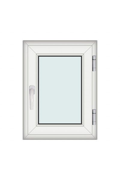 Klass 60x80cm 1 White Right 7cm 6 2 Window Sash And Tilt Chambers Gaskets