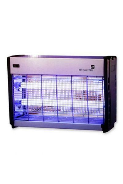 KlaussTech Pestmaster Apărare Anti-Insecte cu Lumină Ultravioletă
