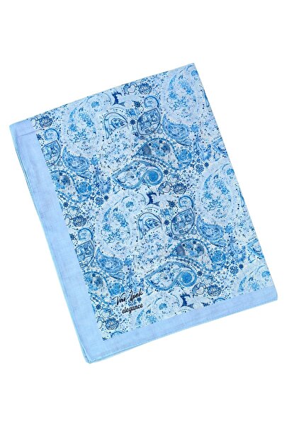 mim eÅarp Åal Vav Silk Bumbac Moale Cu Motive Etnice 75x190 cm