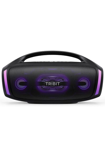 Tribit مكبر صوت ستورم بوكس بلاست 2 بلوتوث