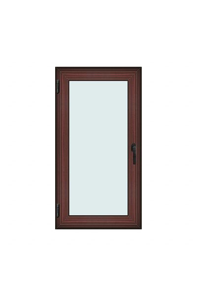 Klass 80x150cm 1 Left 7cm 6 2 Window Sash Mahogany And Tilt Chambers Gaskets