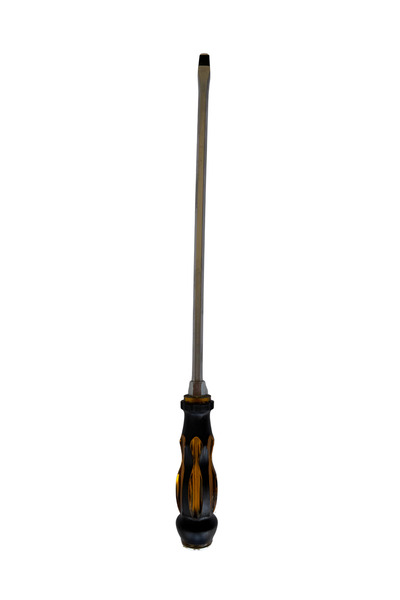 Genel Markalar 40 cm Profesyonel Düz Tornavida
