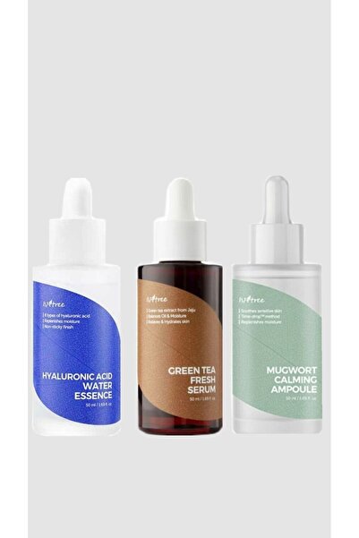 Isntree مجموعة ازنتري