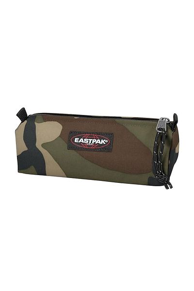Eastpak Σημάδι πάγκου Sng. Συμπληρωματική τσάντα στυλό Camo 372181