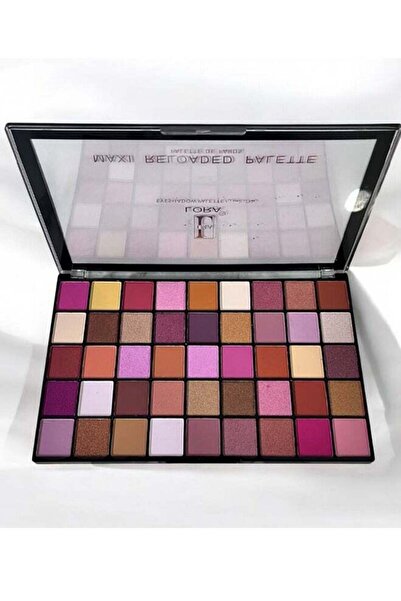 Laura لوحة ظلال العيون - 45 لونًا