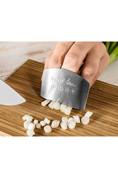Gadget Master Instrument de protecție a degetelor pentru feliere