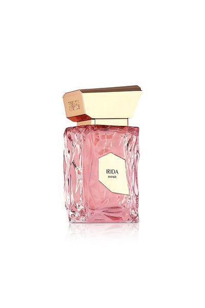 Fragrance World French Avenue Irida Extrait de Parfum for Women 3.4 Oz