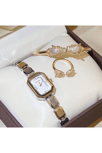 Generica Women's watch set