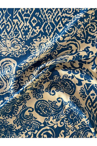 feminen Viscose Fabric