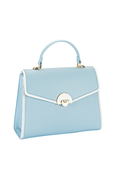 Diana&Co Geantă albastru deschis DHJ730-3 11