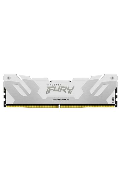 Kingston Memorie RAM FURY Renegade 16 GB DDR5 8000 MHz CL38 DIMM