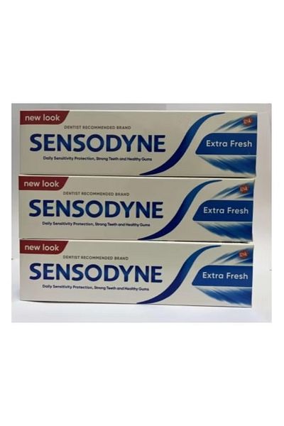 Sensodyne Sensodyne Multi-Care Toothpaste with Whitening