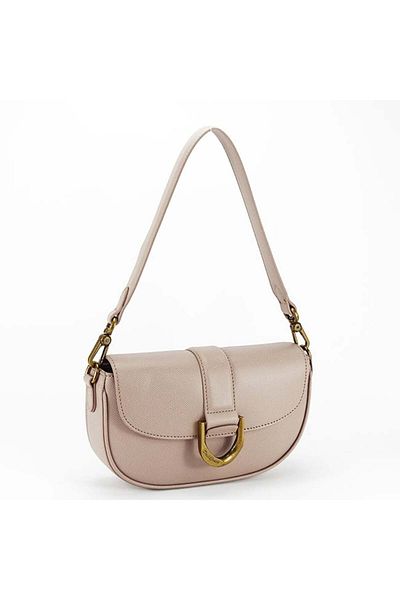 David Jones Women's beige bag David Jones CM6992 15