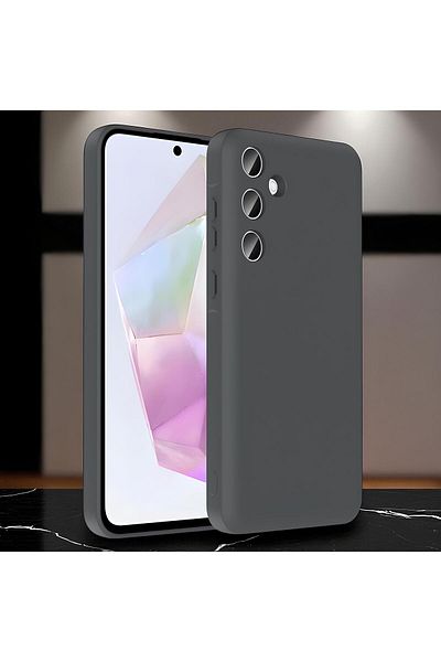 TechTrove Samsung Galaxy A16 Case Camera Protection Protruding Card Holder Soft Feel A++ Quality Cover