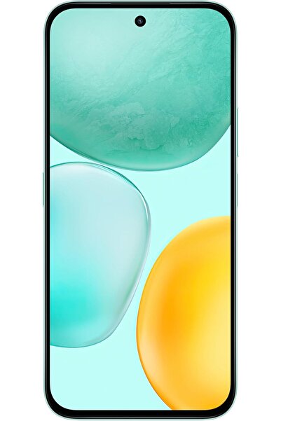 HONOR X6c Smartphone 6GB RAM 256GB ROM, 6.61" 120Hz Display,50MP Camera, 35W Fast Charging, Dual SIm