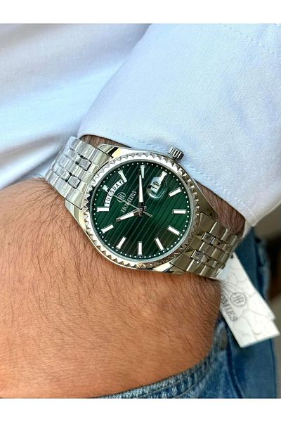 Homies Brand 2 Year Mechanism Guarantee Men's Wrist Watch Rrhms-0018