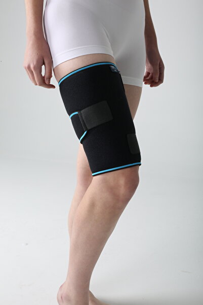 LIFEFIX üst baldırlık spor korse kas ve doku destekli ergonomik koruma