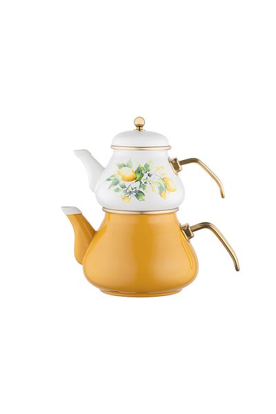 Madame Coco Fourneville Teapot Set - 950 ml - 2220 ml