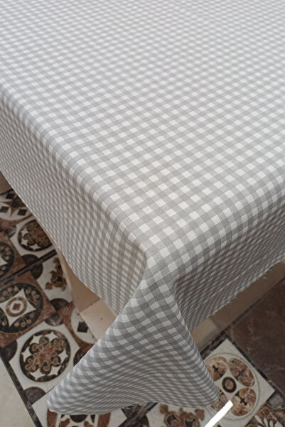 Woox Butico مفرش طاولة قطني منقوش من بيتي، مفرش نزهة، مفرش حنين 170x170